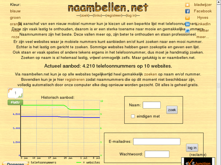 www.naambellen.net