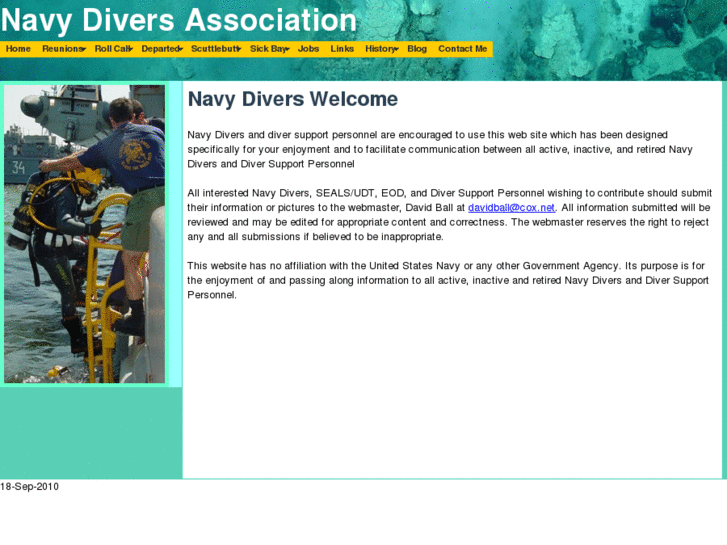 www.navydivers.net