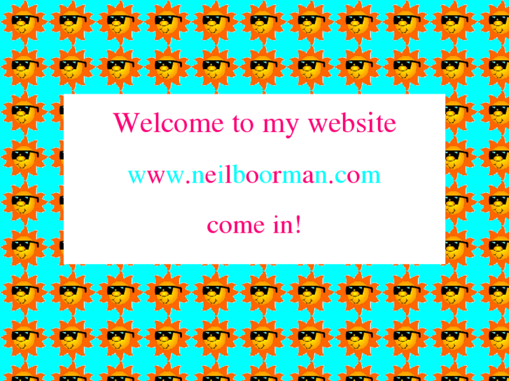 www.neilboorman.com