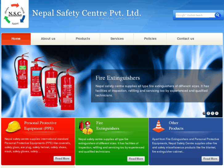 www.nepalsafety.com