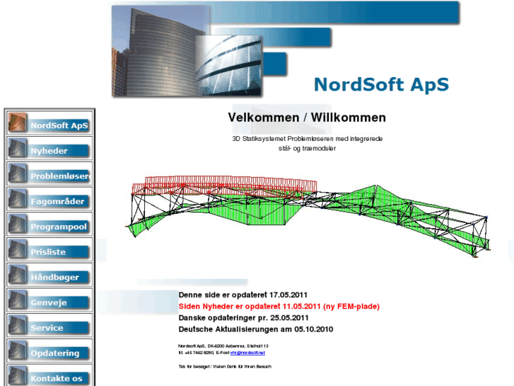 www.nordsoft.net