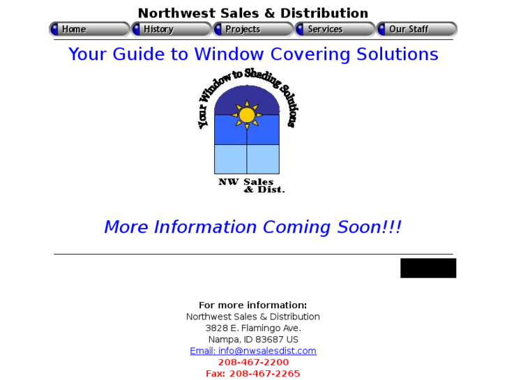 www.nwsalesdist.com