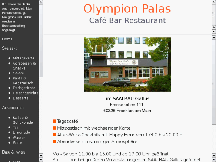 www.olympion-palas.info