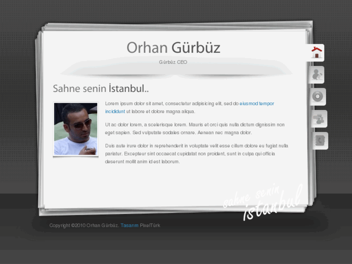 www.orhangurbuz.com