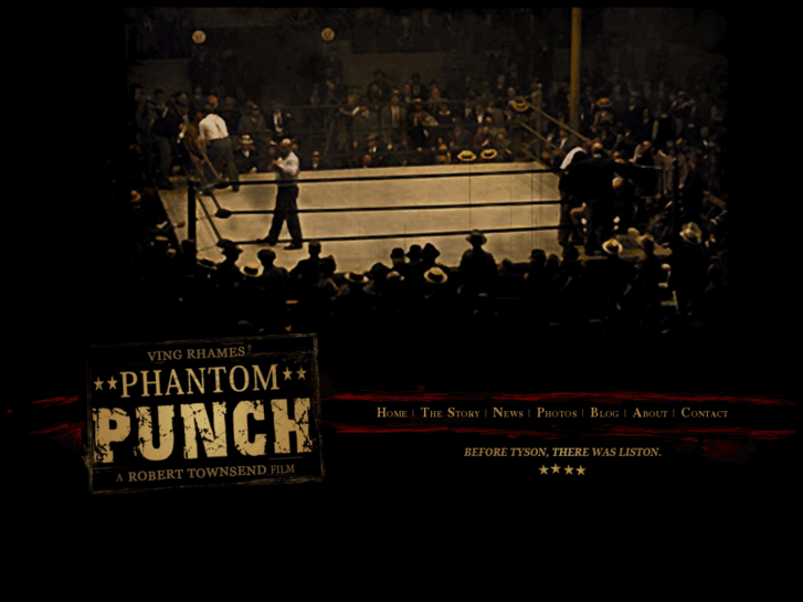 www.phantompunchmovie.com