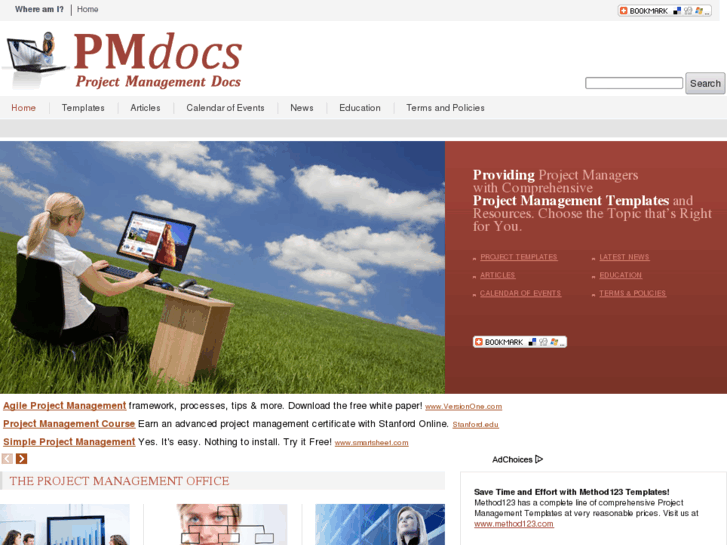 www.pmdocs.org