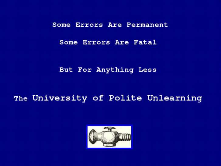 www.politeunlearning.com