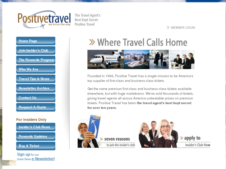 www.positivetravel.net