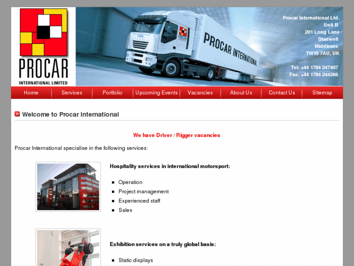 www.procar.co.uk