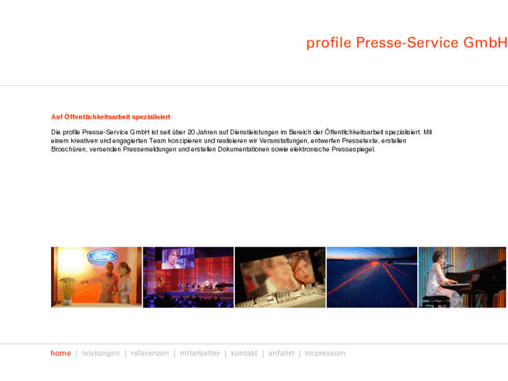 www.profile-cologne.com