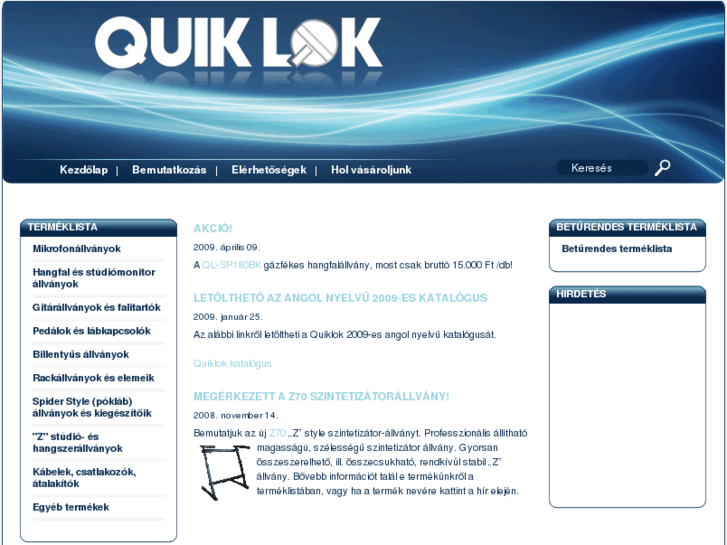 www.quiklok.hu