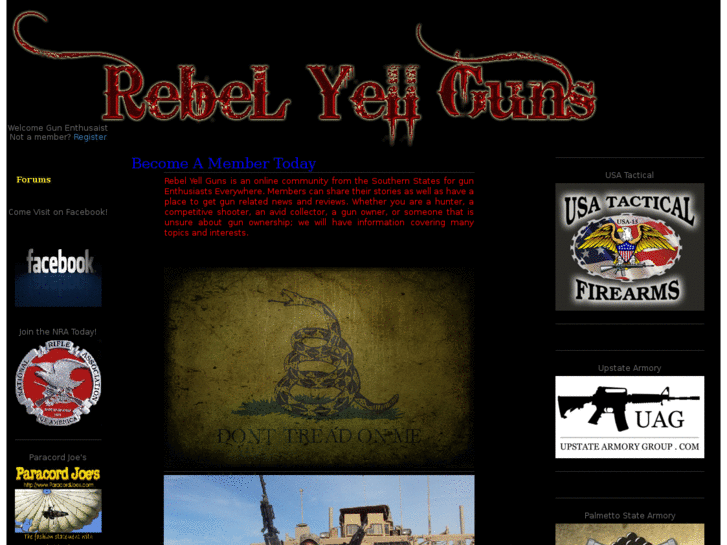 www.rebelyellguns.com