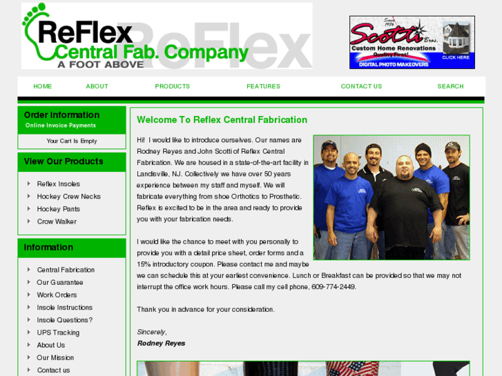 www.reflexcentralfab.com