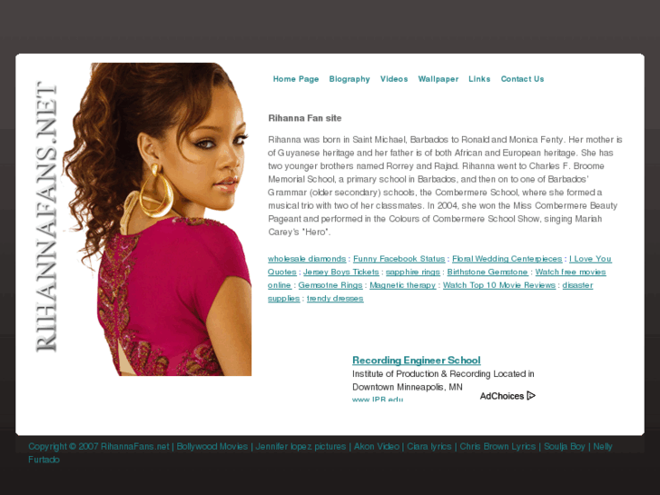 www.rihannafans.net