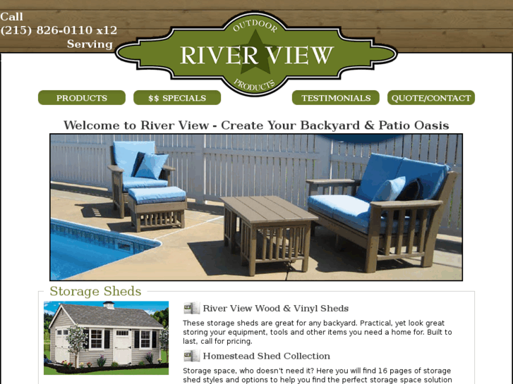 www.riverviewoutdoor.com