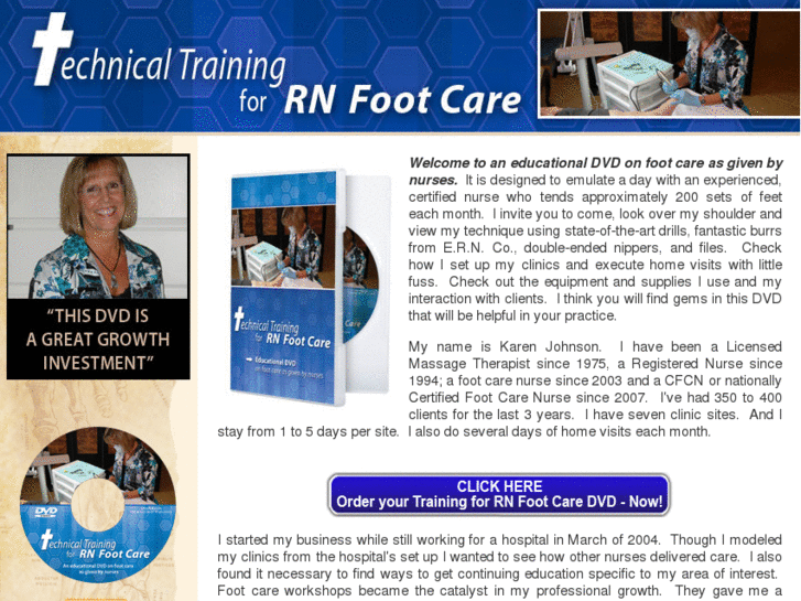 www.rnfootcare.com