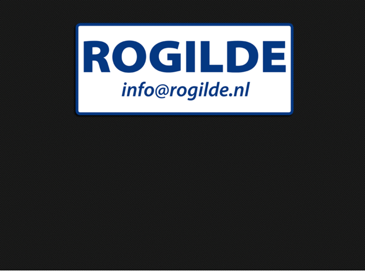 www.rogilde.com