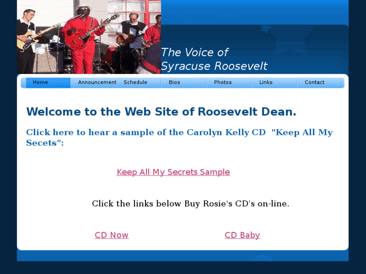 www.rooseveltdean.com