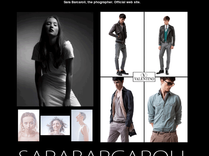 www.sarabarcaroli.com