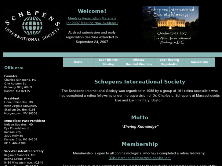 www.schepensinternationalsociety.com