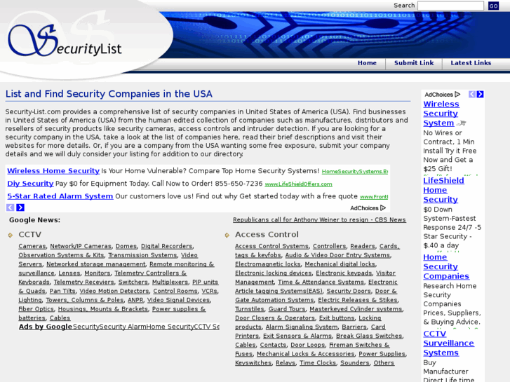 www.security-list.com