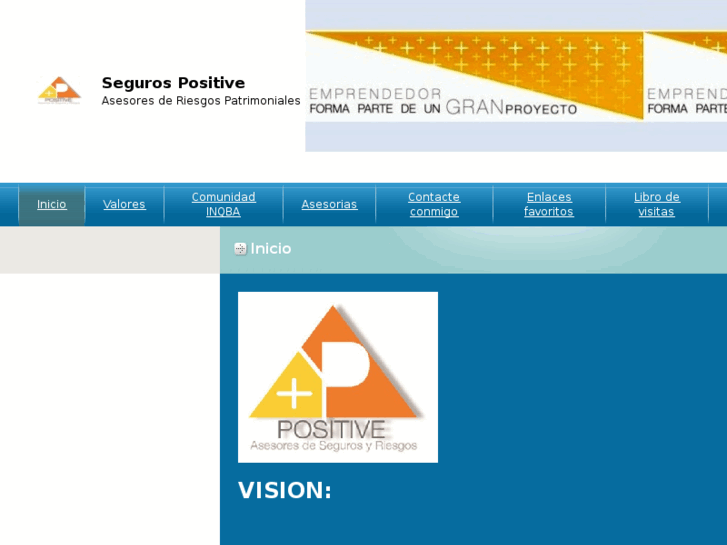 www.segurospositive.com