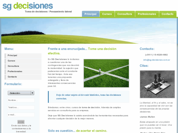 www.sg-decisiones.com.ar