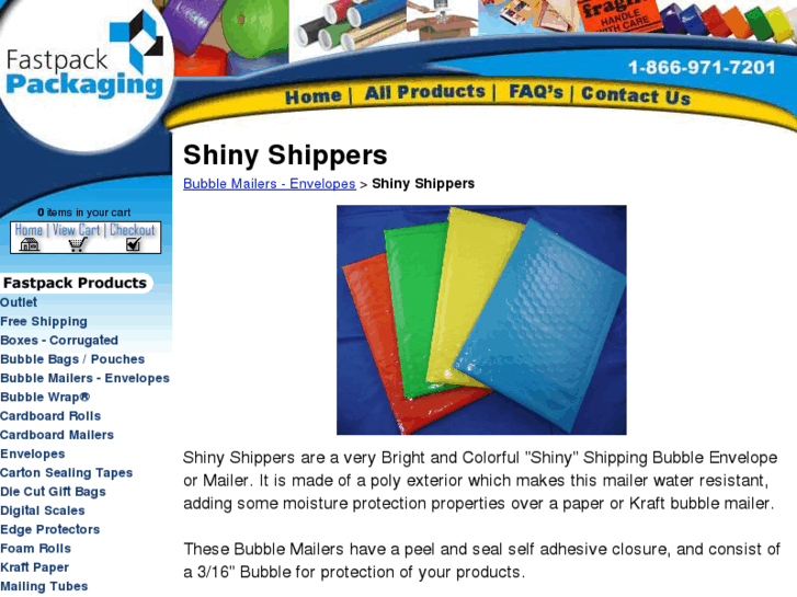 www.shinyshipper.com