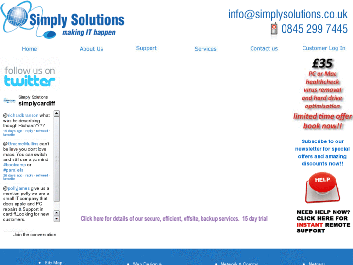 www.simplysolutions.co.uk