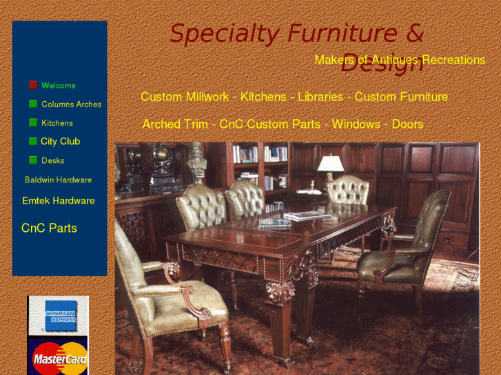 www.specialtyfurnituredesign.com