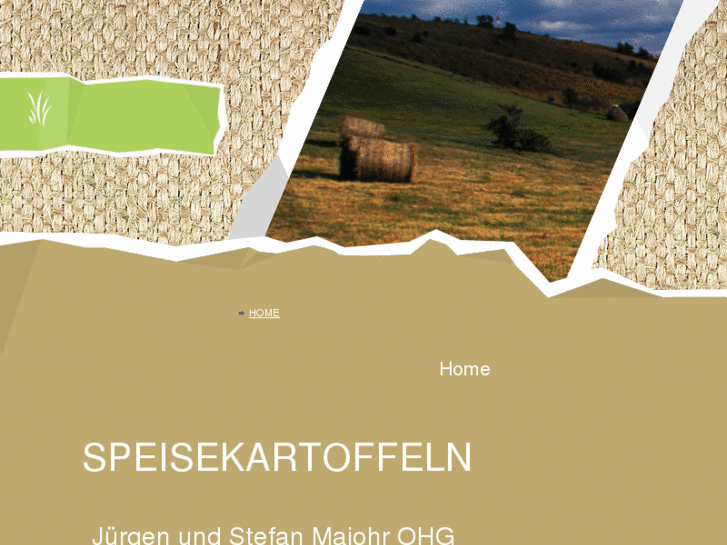 www.speisekartoffeln.com