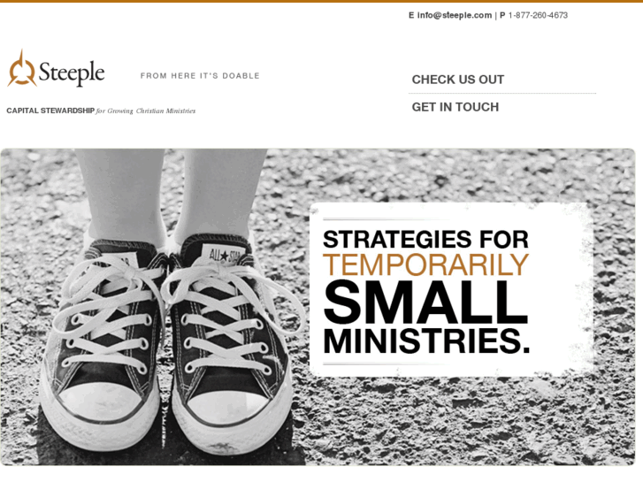 www.steeple.com