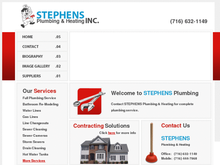 www.stephensplumbingny.com