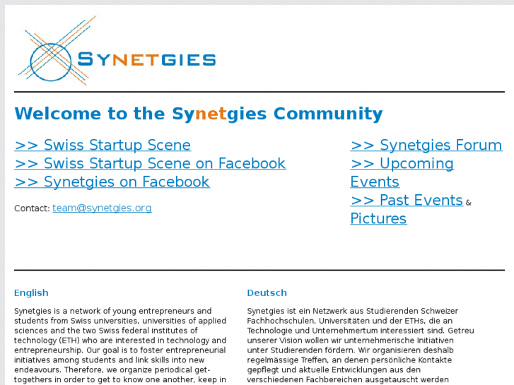 www.synetgies.com