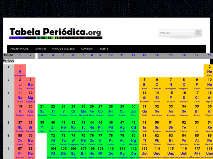 www.tabelaperiodica.org