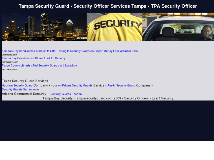 www.tampasecurityguard.com