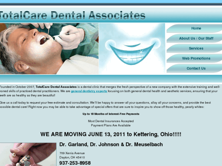 www.tcdental.net