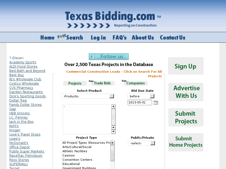 www.texasbidding.com