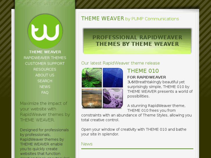 www.theme-weaver.com