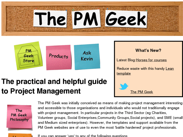 www.thepmgeek.co.uk