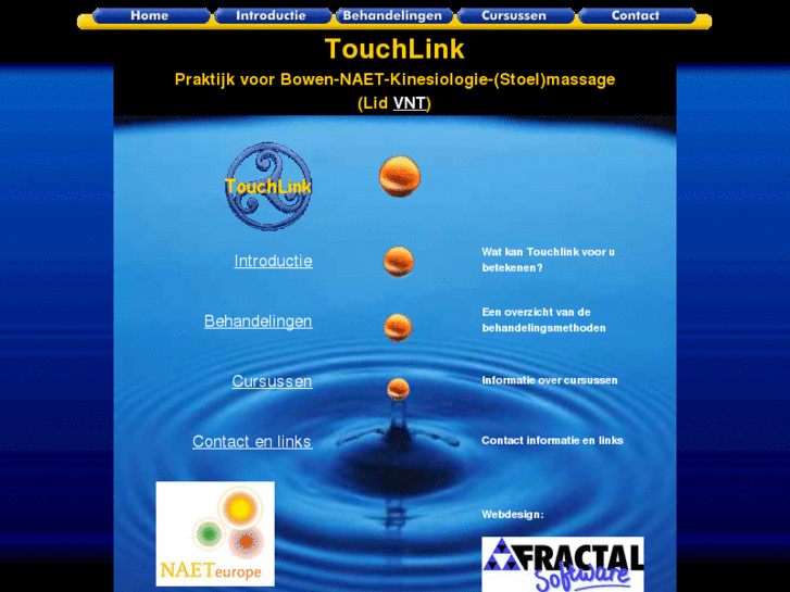 www.touchlink.info