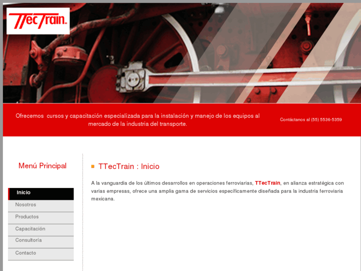 www.ttectrain.com