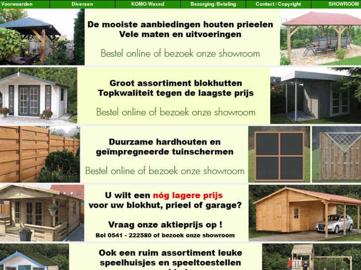 www.tuindomein.nl