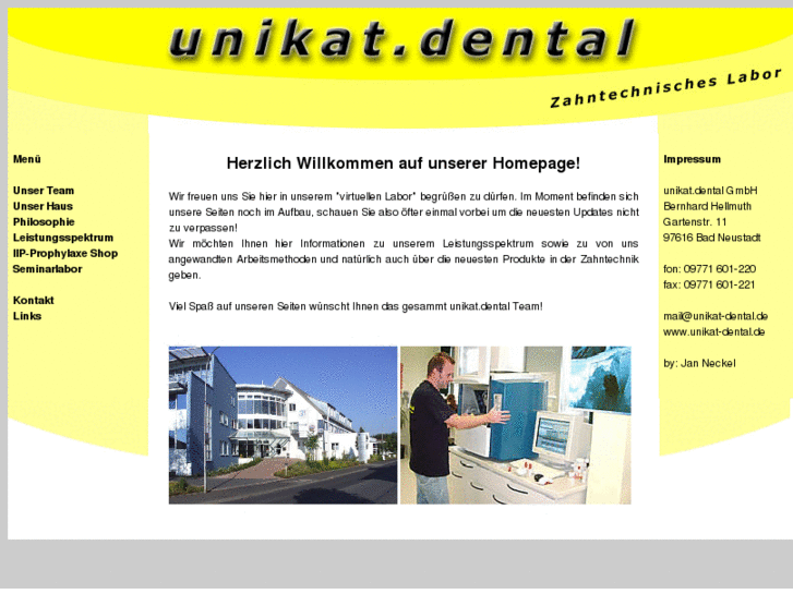 www.unikat-dental.de