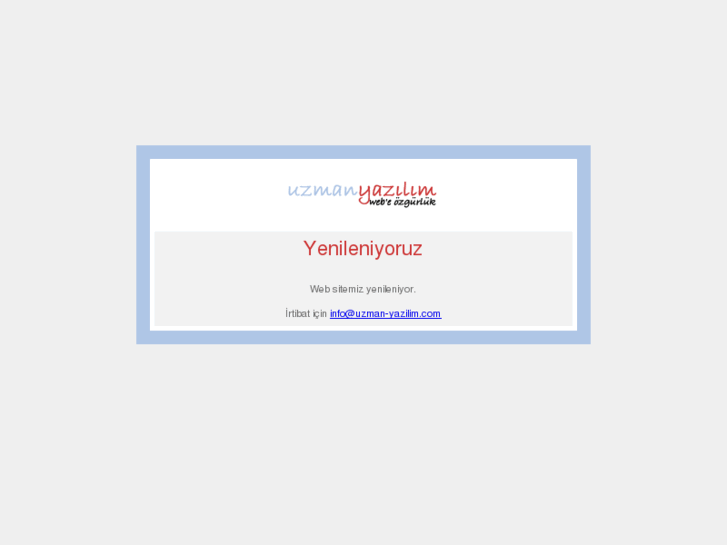 www.uzman-yazilim.com