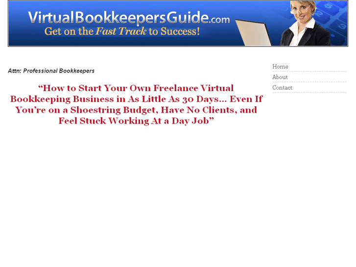 www.virtualbookkeepersguide.com