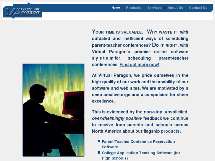 www.virtualparagon.com