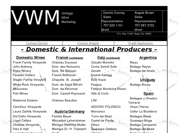 www.vwmwines.com