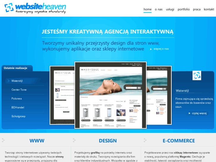 www.websiteheaven.pl