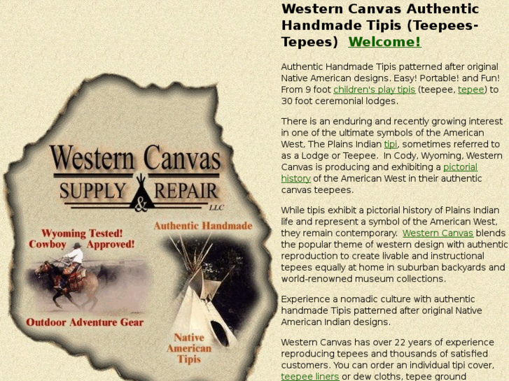 www.westerncanvas.com